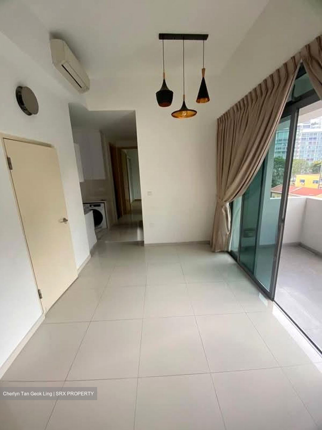 Ascent @ 456 (D12), Apartment #550093811